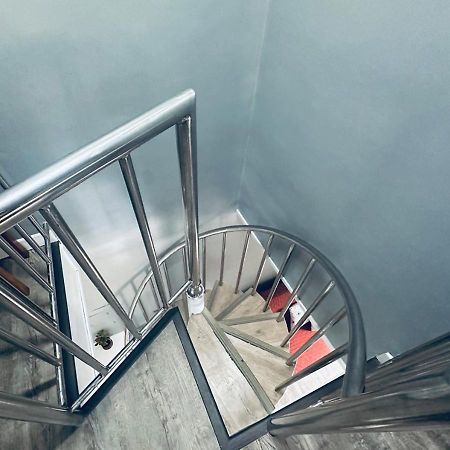 The Penthouse Zonevill Condo Baguio City Dış mekan fotoğraf
