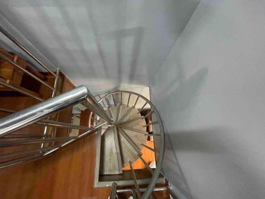 The Penthouse Zonevill Condo Baguio City Dış mekan fotoğraf