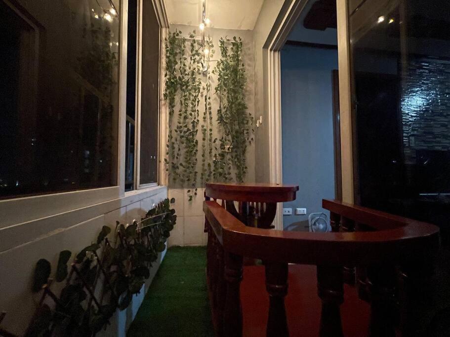 The Penthouse Zonevill Condo Baguio City Dış mekan fotoğraf