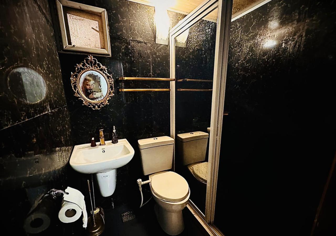 The Penthouse Zonevill Condo Baguio City Dış mekan fotoğraf