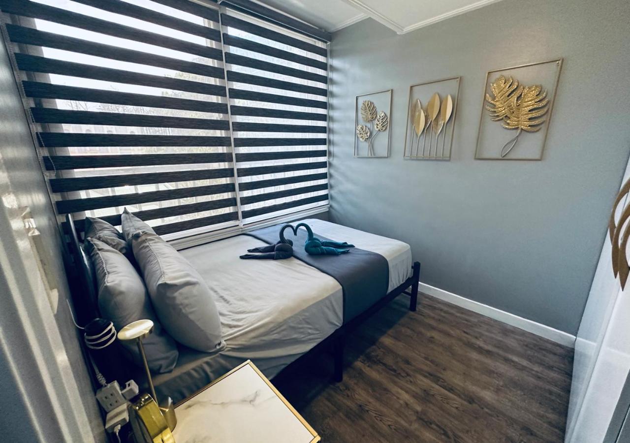 The Penthouse Zonevill Condo Baguio City Dış mekan fotoğraf