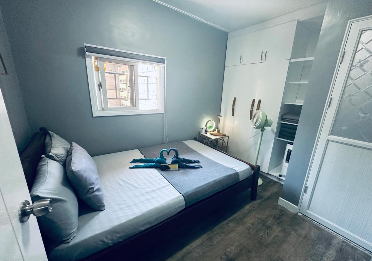 The Penthouse Zonevill Condo Baguio City Dış mekan fotoğraf